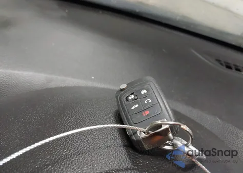 2012 Chevrolet Cruze 1Lt z USA, uszkodzony, nr VIN 1G1PF5SC5C7128336